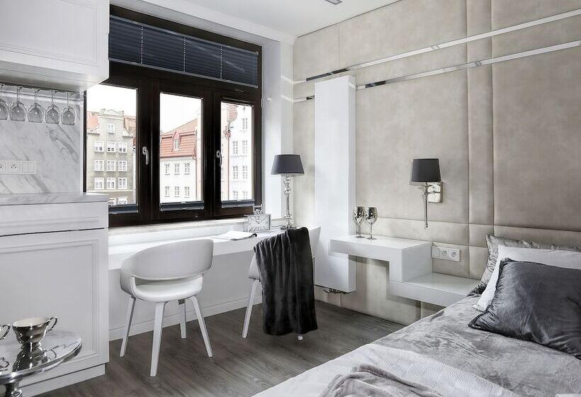 Номер Стандарт, Sweet Suite