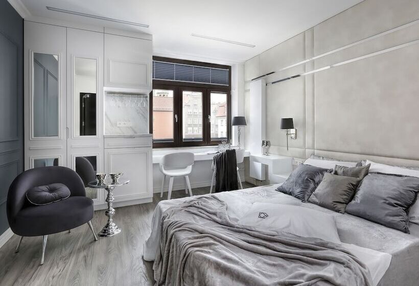 Номер Стандарт, Sweet Suite