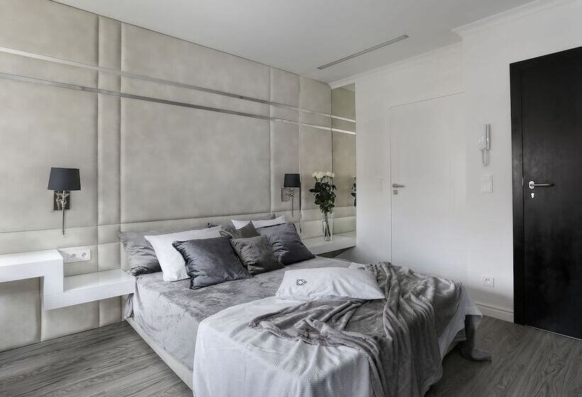 Номер Стандарт, Sweet Suite