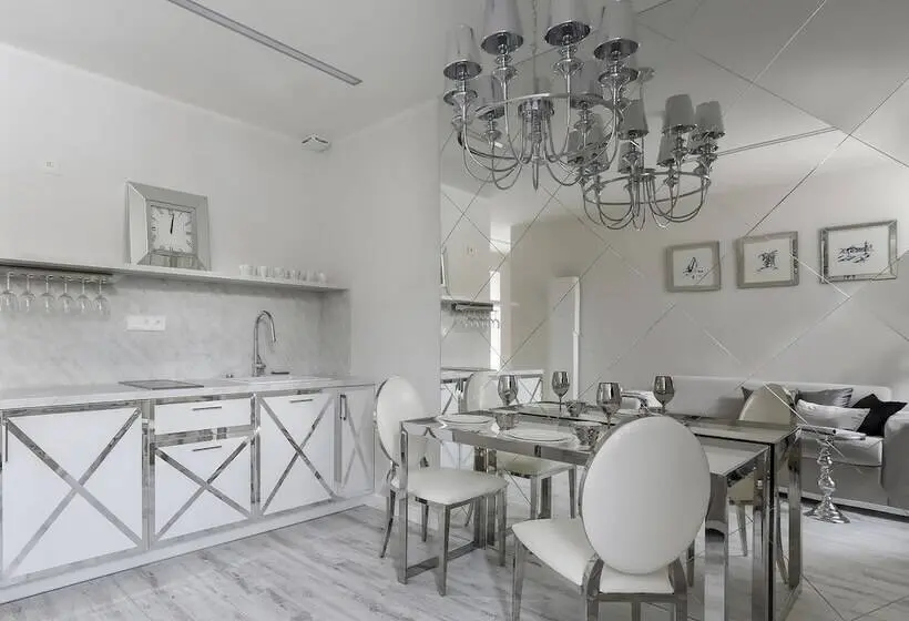 اتاق لوکس چهار تخته, Sweet Suite