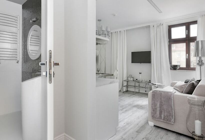 Четырехместный Номер Deluxe, Sweet Suite