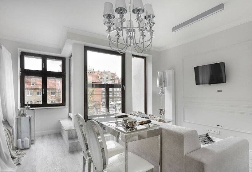 اتاق پریمیوم چهارنفره, Sweet Suite