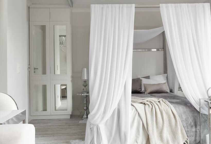 Четырехместный номер Премиум, Sweet Suite