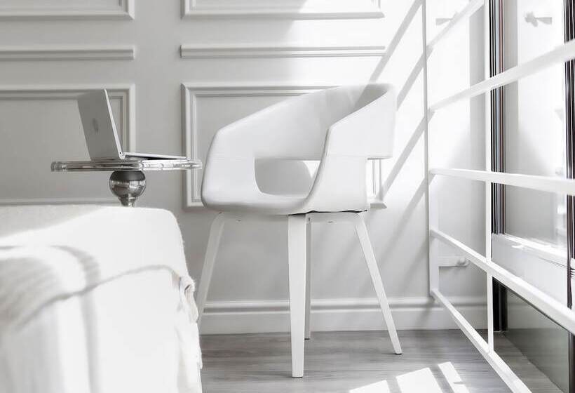 Номер Стандарт, Sweet Suite