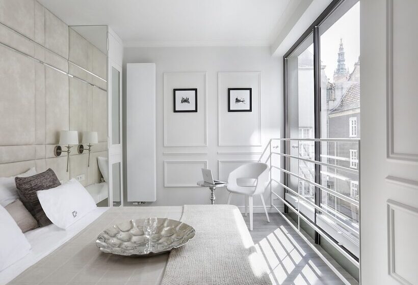 Номер Стандарт, Sweet Suite