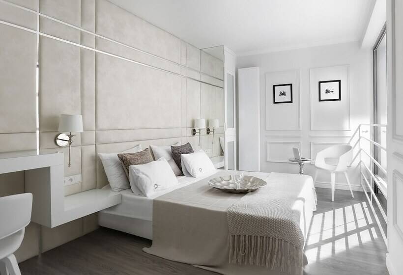 Номер Стандарт, Sweet Suite