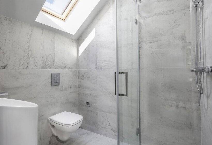 Трехместный Номер Deluxe, Sweet Suite