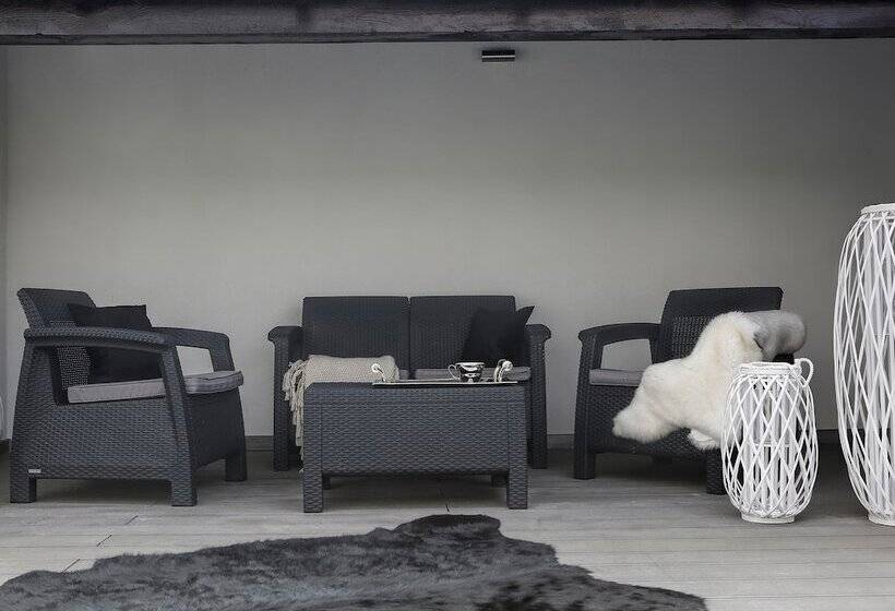 Трехместный Номер Deluxe, Sweet Suite