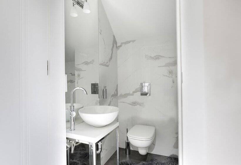 Номер Стандарт с Террасой, Sweet Suite