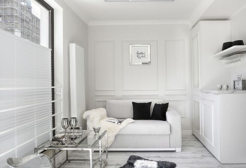 Номер Стандарт с Террасой, Sweet Suite