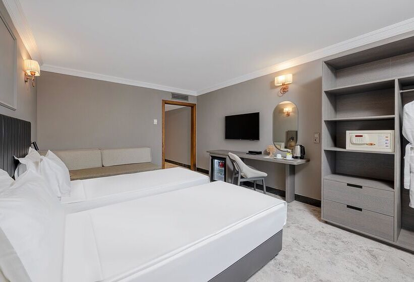 Standard Room, Adora Hotel & Resort