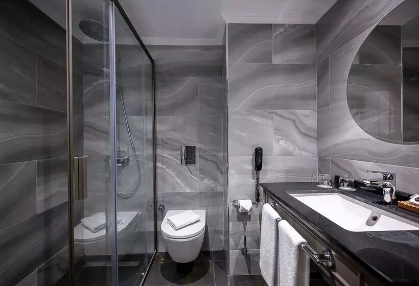 Standart Oda, Adora Hotel & Resort