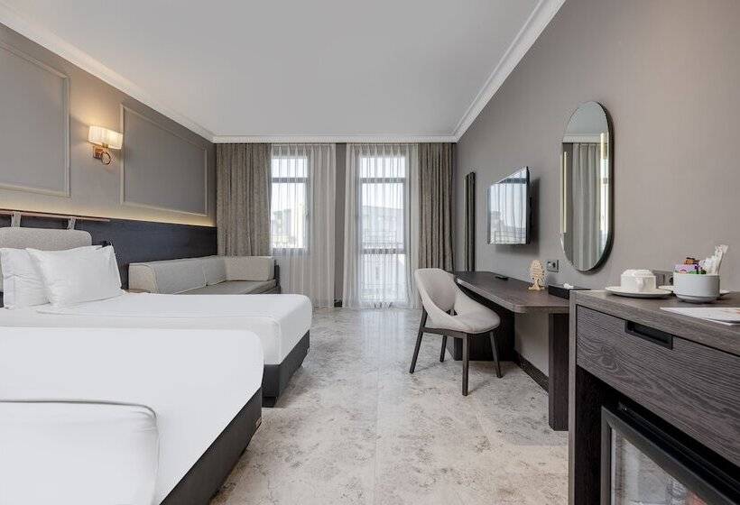 Standard Room, Adora Hotel & Resort