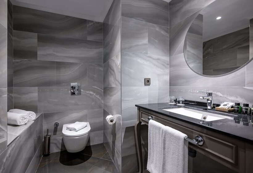 اتاق استاندارد با چشمانداز دریا, Adora Hotel & Resort