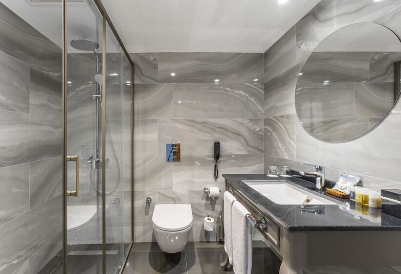 اتاق استاندارد با چشمانداز دریا, Adora Hotel & Resort