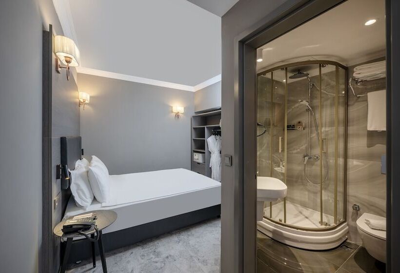 اتاق دوبلکس, Adora Hotel & Resort