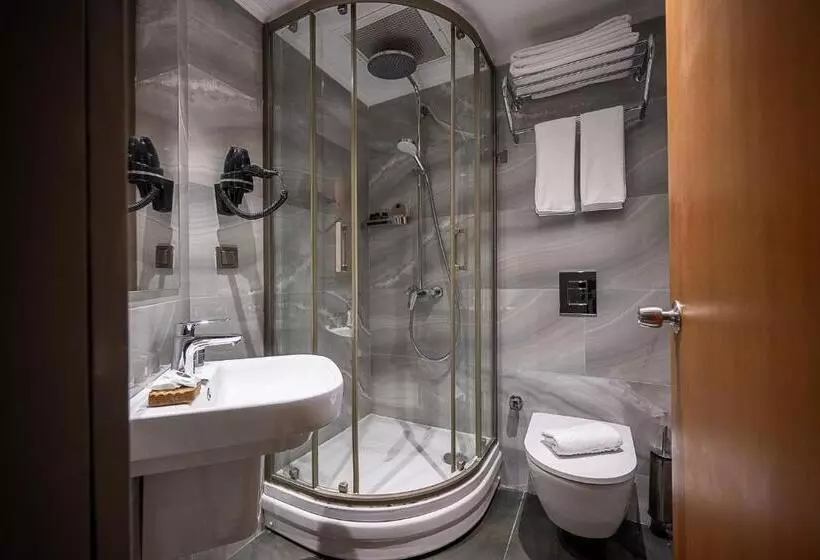 İki Katlı Oda, Adora Hotel & Resort