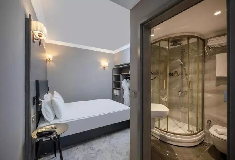 İki Katlı Oda, Adora Hotel & Resort