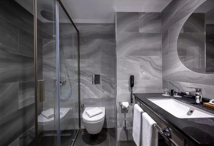 Standart Oda, Adora Hotel & Resort