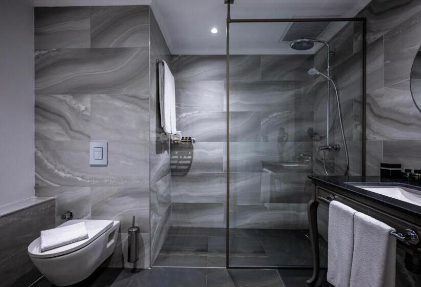 اتاق استاندارد با چشمانداز باغ, Adora Hotel & Resort