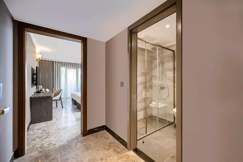 Standart Oda, Adora Hotel & Resort