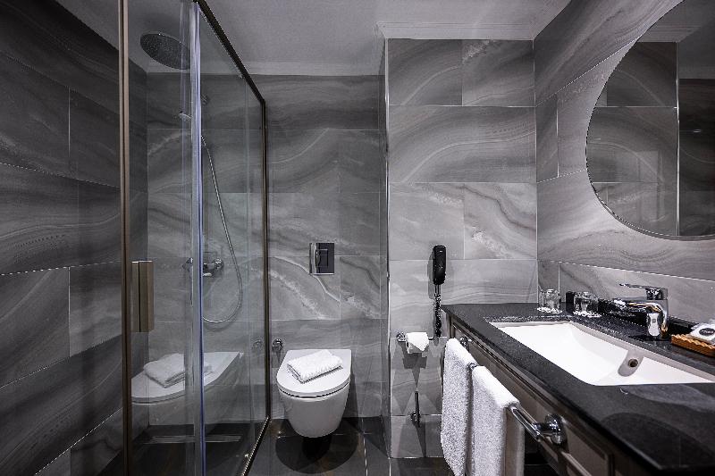 اتاق استاندارد, Adora Hotel & Resort