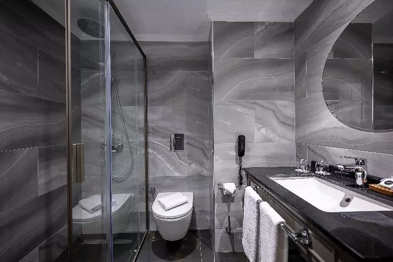 Standart Oda, Adora Hotel & Resort