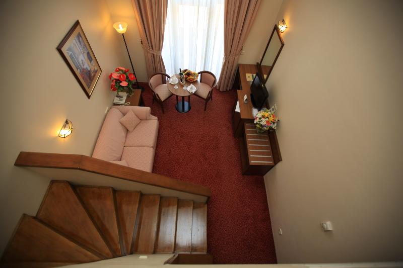 Standard Room, Adora Hotel & Resort