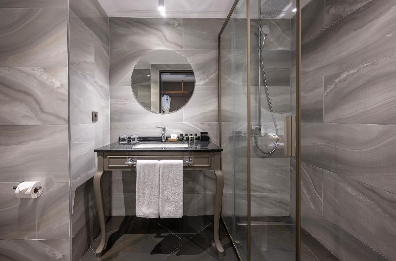 اتاق استاندارد با چشمانداز دریا, Adora Hotel & Resort