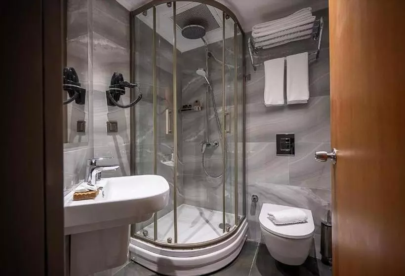 İki Katlı Oda, Adora Hotel & Resort