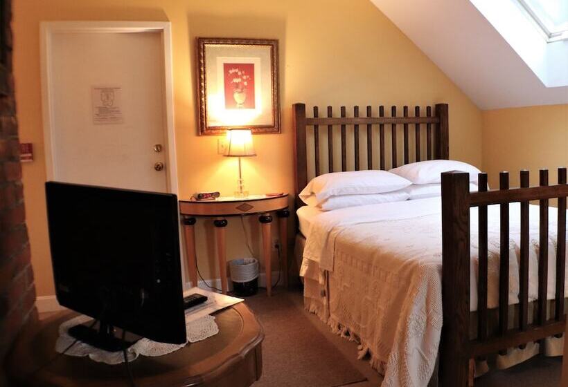 סוויטה, 50 Lincoln Short North Bed & Breakfast