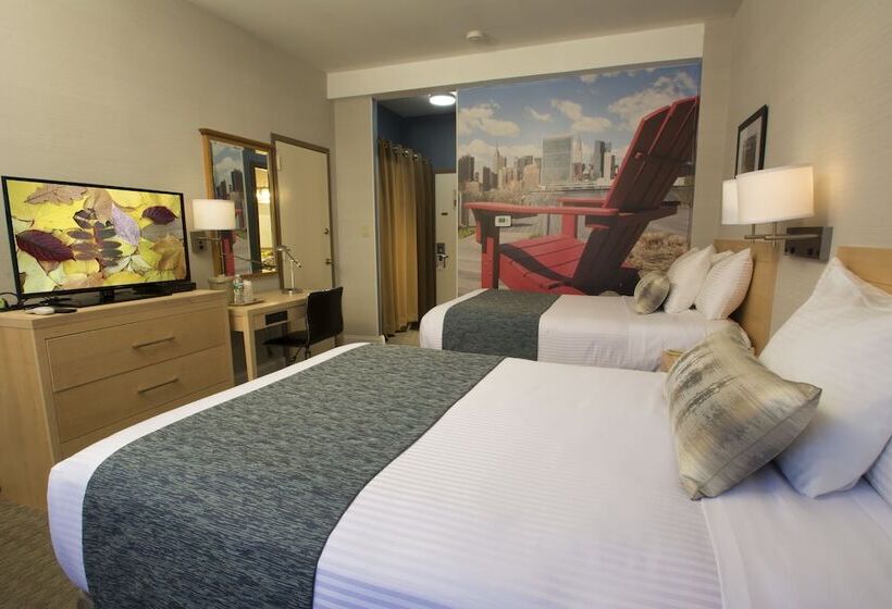 デラックスルーム, Adria Hotel And Conference Center