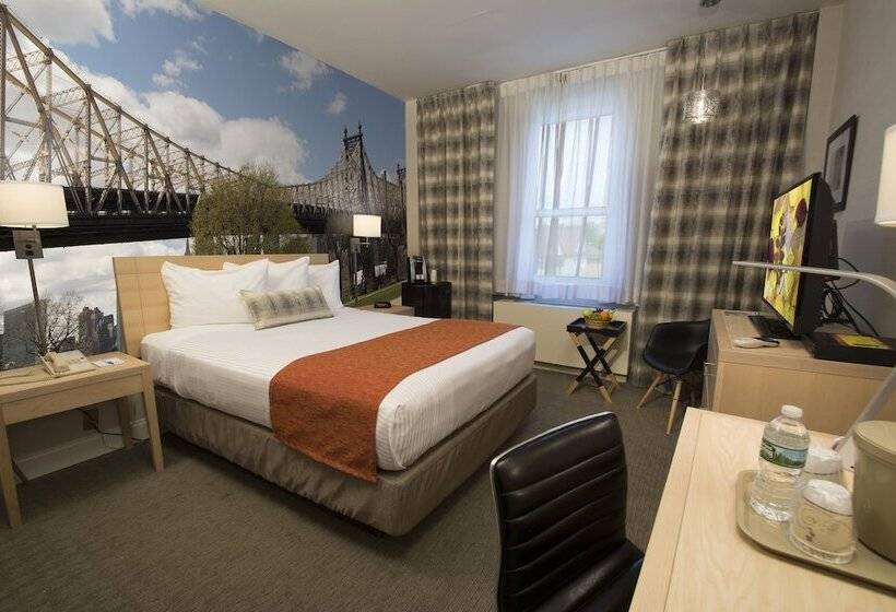 Номер Deluxe, Adria Hotel And Conference Center