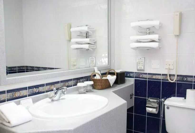 سوییت سوپریور, Aravi Dubai