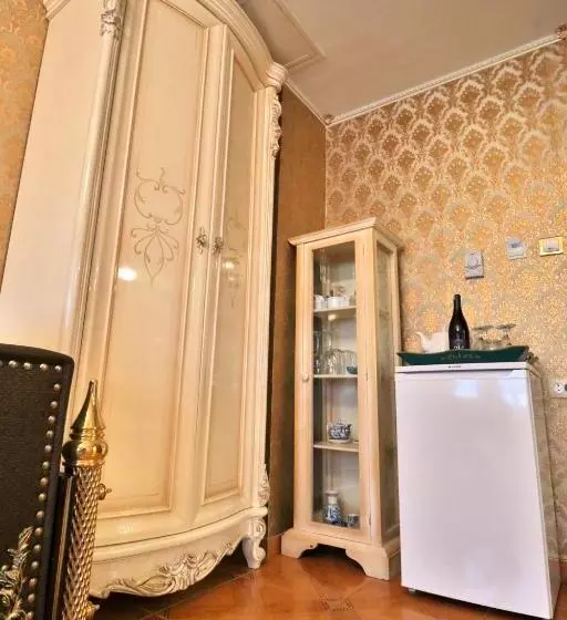 Deluxe Suite Sea View, Blue House Hotel Old City   Sultanahmet