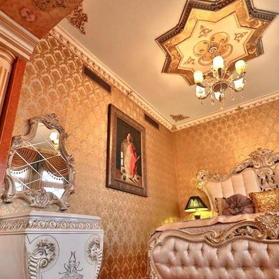 Deluxe Suite Sea View, Blue House Hotel Old City   Sultanahmet