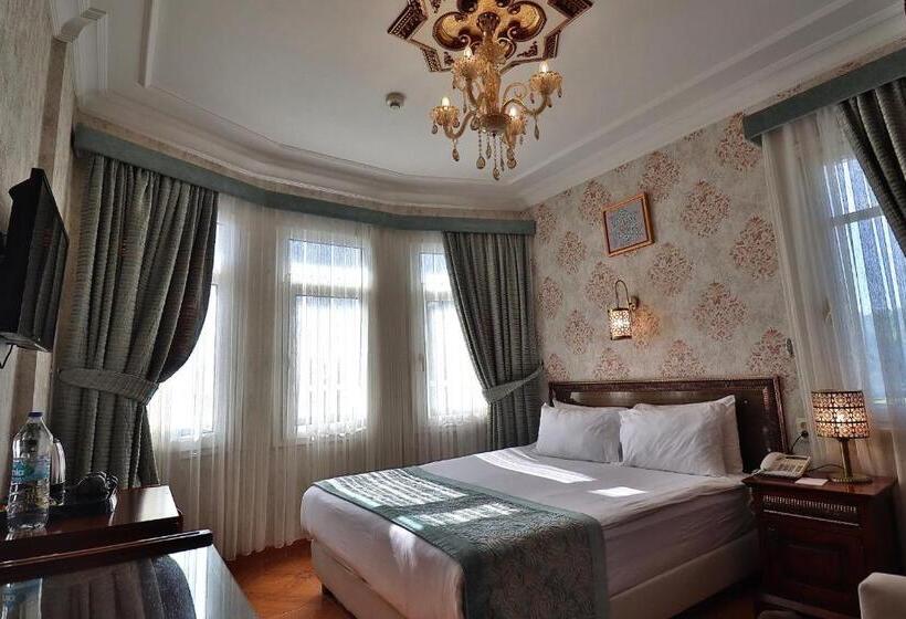 اتاق سوپریور, Blue House Hotel Old City   Sultanahmet
