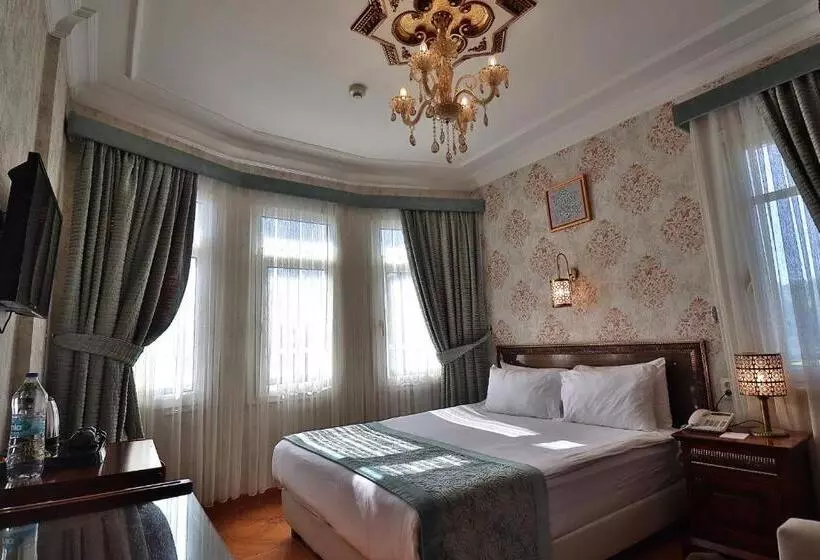 Superior-huone, Blue House Hotel Old City   Sultanahmet