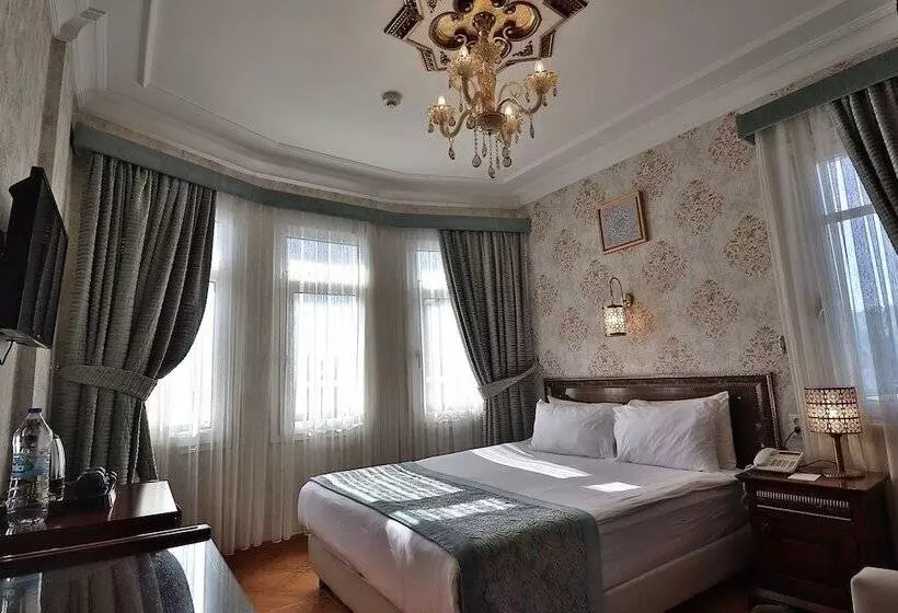 Superior-huone, Blue House Hotel Old City   Sultanahmet
