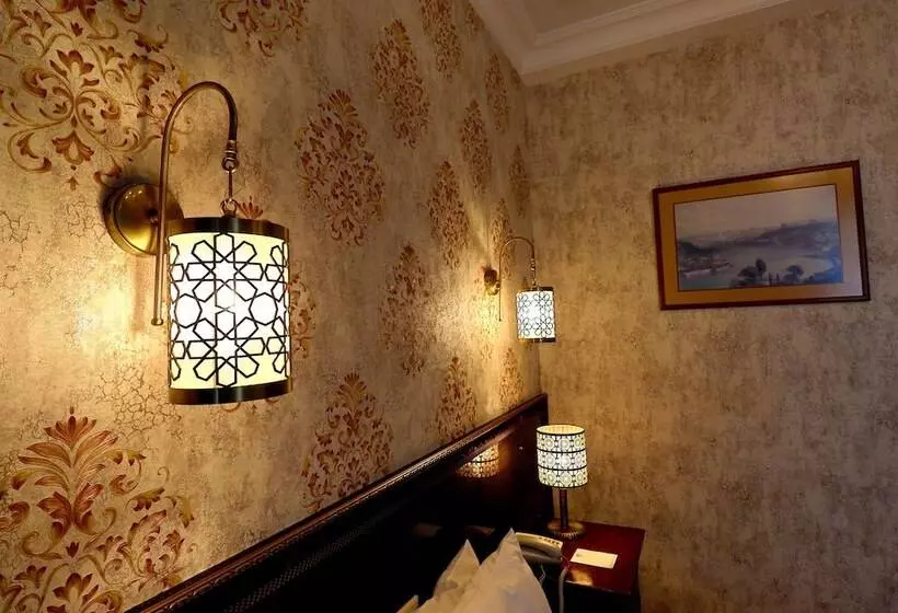 Superior-huone, Blue House Hotel Old City   Sultanahmet