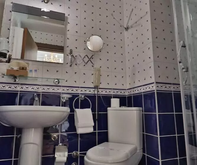 Deluxe-huone, Blue House Hotel Old City   Sultanahmet