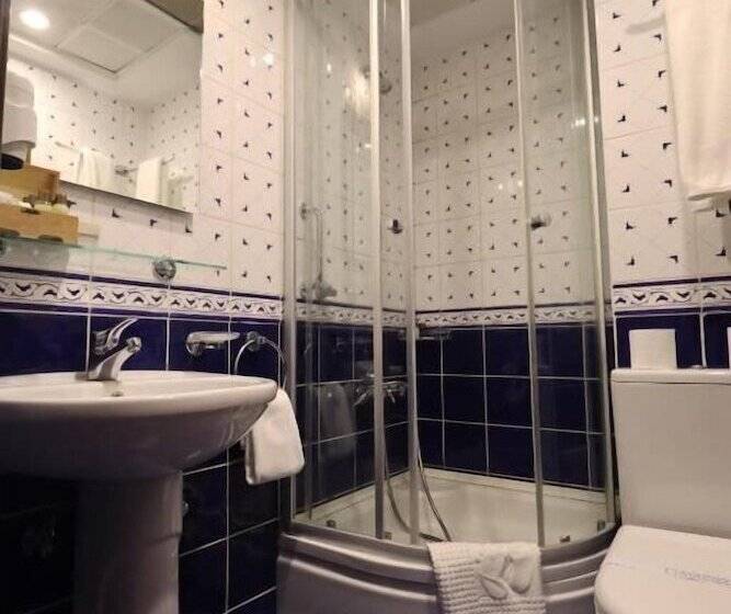 اتاق لوکس, Blue House Hotel Old City   Sultanahmet