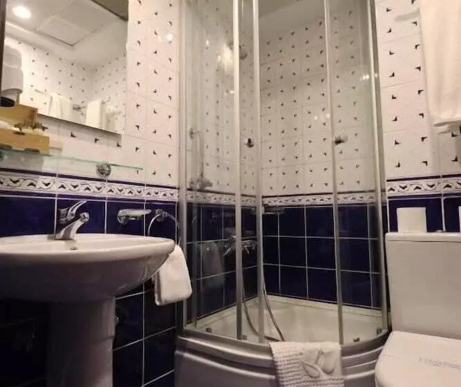 Deluxe-huone, Blue House Hotel Old City   Sultanahmet