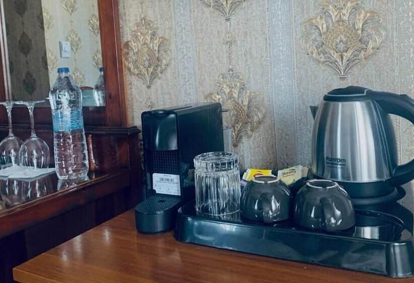 اتاق لوکس, Blue House Hotel Old City   Sultanahmet