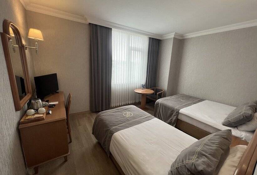 オーシャンビューデラックスルーム, Fuar