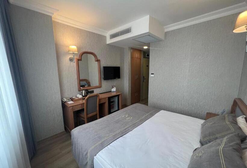 スタンダードルーム, Fuar