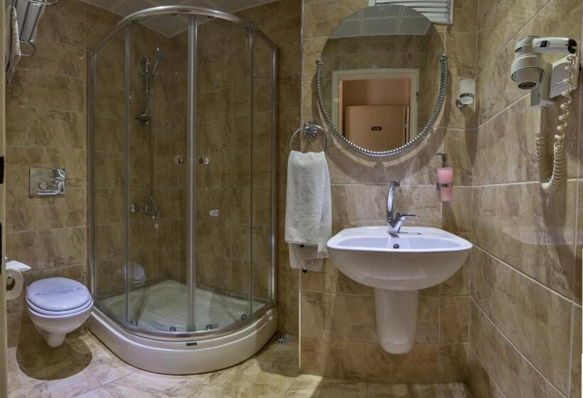 オーシャンビューデラックスルーム, Fuar