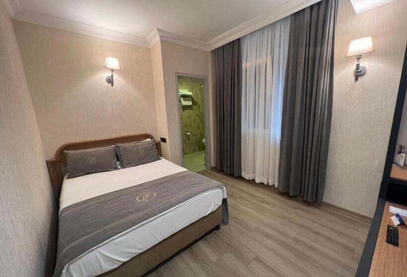 エコノミーシングルルーム, Fuar