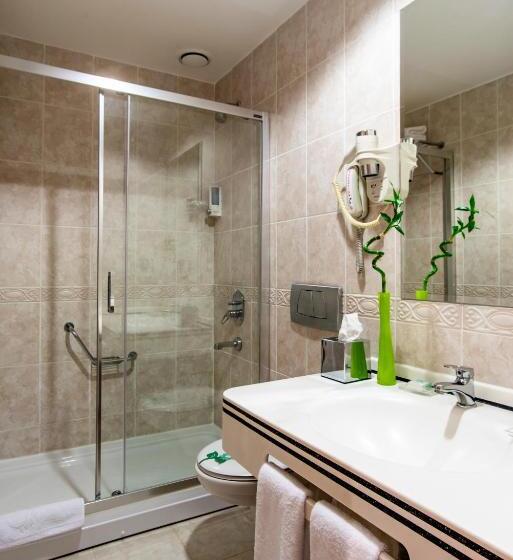 اتاق استاندارد, Oran