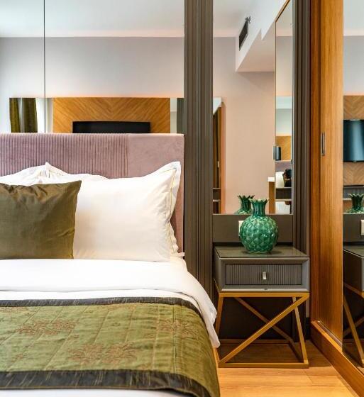 اتاق استاندارد یک نفره, Oran